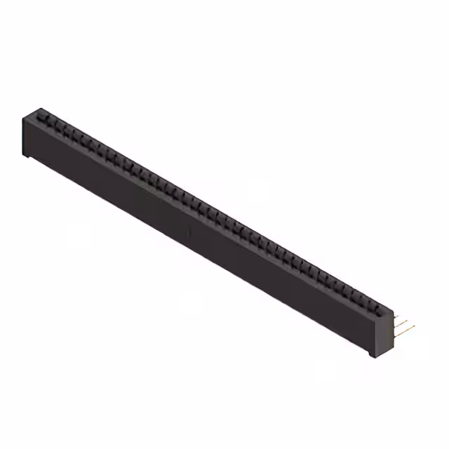387-040-559-101 EDAC Inc.  Edgeboard Connectors